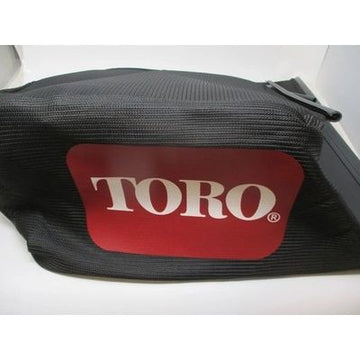 Toro OEM 147-8627 30in Grass Bag Assembly