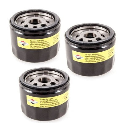 Briggs & Stratton OEM 492932S Oil Filter Replaces 695396