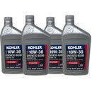 KOH-25 357 65-S-X4-SHP