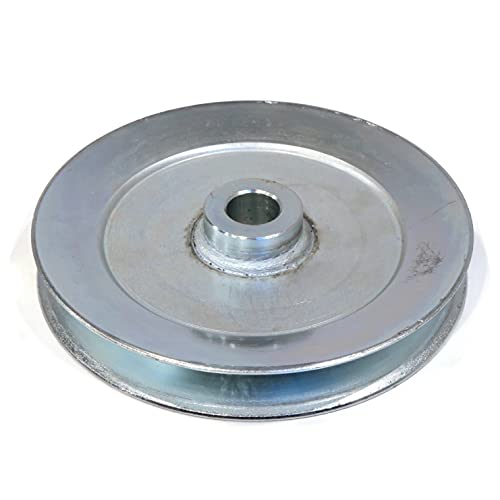 Paquete de 2 poleas originales Toro OEM 139-2433 - 0