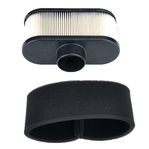 Raisman 80-30-014 Air filter and pre-filter combo fitting Kawasaki FS/FR series 11029-0031