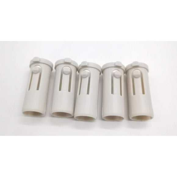 Rotary DRIVE TUBE ATTACHMENT SLEEVE FOR STIHL Compatible with : 4140-791-7201, 4140-791-7207