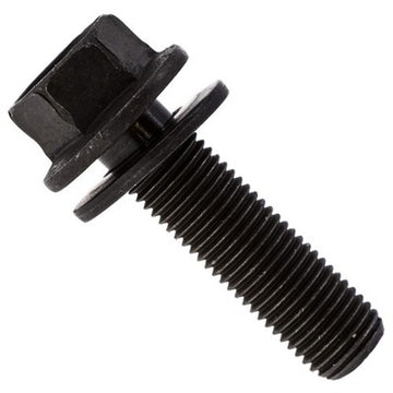 Toro OEM 125-2466 Blade Bolt for Metro/Recycler