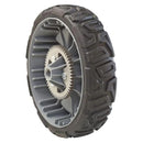 Juego de 2 engranajes de rueda trasera originales Toro OEM 130-6714 de 8" AWD (EXTGEAR)-2