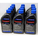 Kawasaki OEM 99969-6298 ACEITE: 4 CIL 20W50 1QT-4