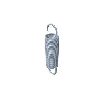 Genuine Toro OEM 121-6630 Extension Spring - 0
