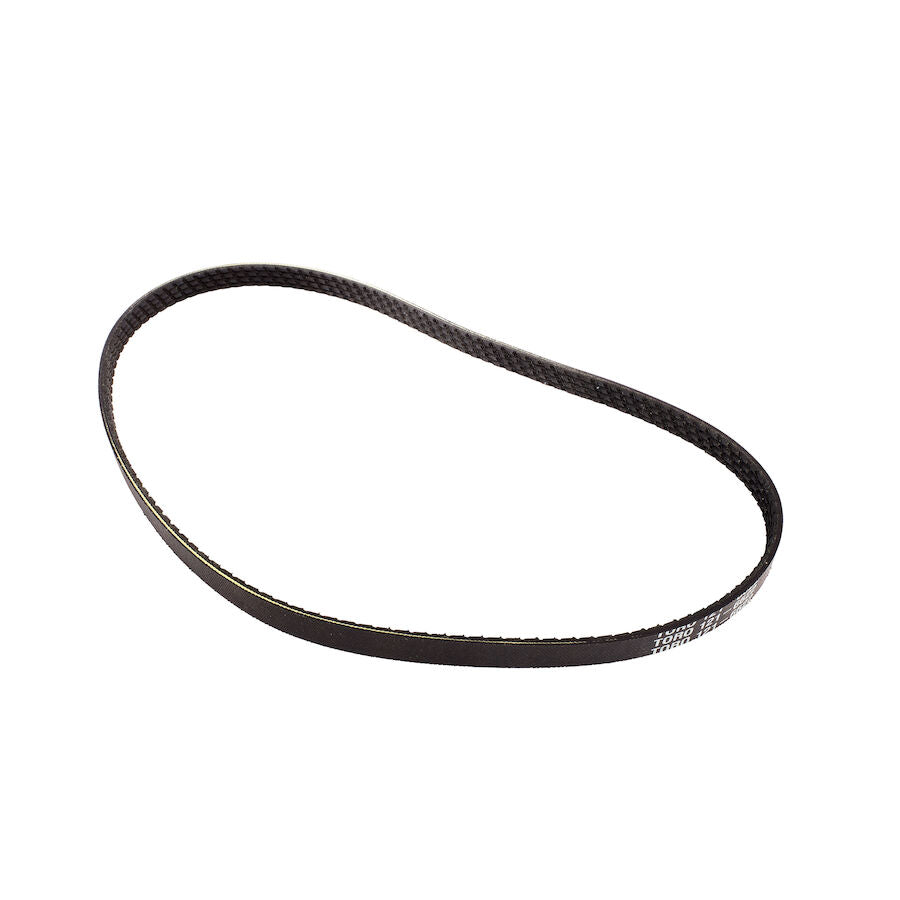 Genuine Toro OEM 121-6622 4-Groove Poly V Rotor Drive Belt for Snow Blower