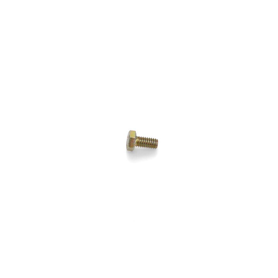 Tornillo de cabeza hexagonal original Toro OEM 322-2 .312-18X.625, GR5, YZ - 0