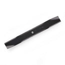 正品 Toro OEM 115-4999-03 18.75 吋黑色覆蓋刀片-2