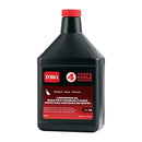 Aceite original Toro OEM 38916 SAE 30 para motor de verano de 4 ciclos, botella de 18 oz-4