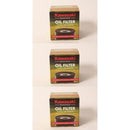 Kawasaki OEM 49065-0734 Oil Filter Replaces 49065-0724