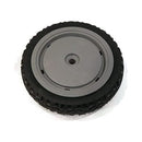 Toro OEM 2 unidades 107-3709 rueda dentada trasera de 10 pulgadas, gris, 42T-3