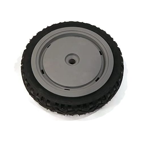 Toro OEM 2 unidades 107-3709 rueda dentada trasera de 10 pulgadas, gris, 42T