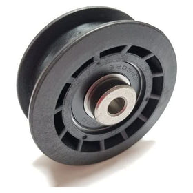 Genuine Toro OEM 2 Pack of 106-2176 Idler Pulleys - 0