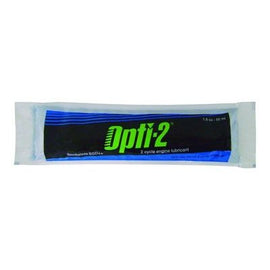 Opti 20096 2-Cycle Engine Lubricant, 1.8 oz
