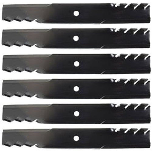 Oregon Aftermarket 91-253 BLADE GRAVELY/DIXON 20-1/2IN