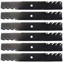 Oregon Aftermarket 91-253 BLADE GRAVELY/DIXON 20-1/2IN-3