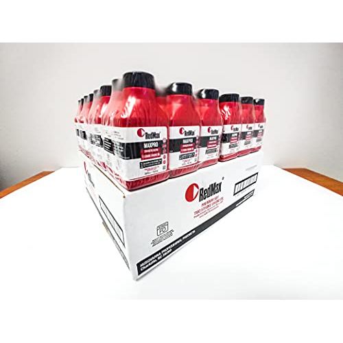 Redmax OEM 598817701 50:1 MIX 2.6OZ BOTTLE