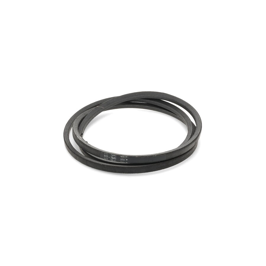 Genuine Toro OEM 117-7641 Grandstand Deck Belt V [A X 74.16] - 0