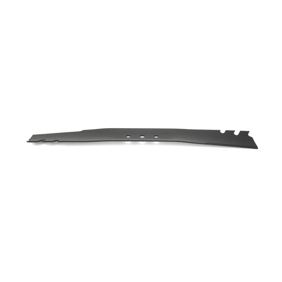 Original Toro OEM 140-1274-03 Cuchilla para mantillo negra de 21 pulgadas - 0
