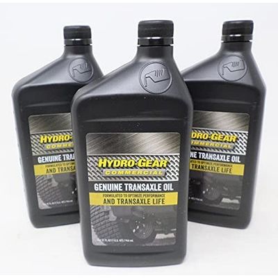 Hydro-Gear OEM 72751 Transaxle Oil, 32 oz
