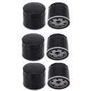 Raisman 80-36-010 Oil Filter Replaces 12 050 01-S
