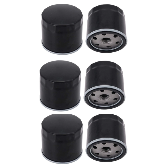 Raisman 80-36-010 Oil Filter Replaces 12 050 01-S
