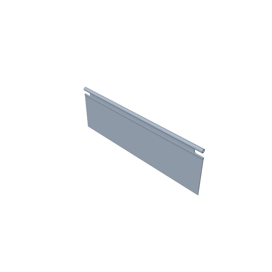 thumbnail image 2 of Genuine Toro Trailing Shield / Mulch Flap For Super Recycler Lawnmowers – Replaces 120-7011, 107-7496, 114-1586 2 of 3