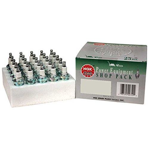 NGK OEM BPMR7A Spark Plug