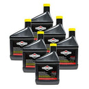 Briggs & Stratton OEM 100005 SAE 30 Engine Oil, 18 oz