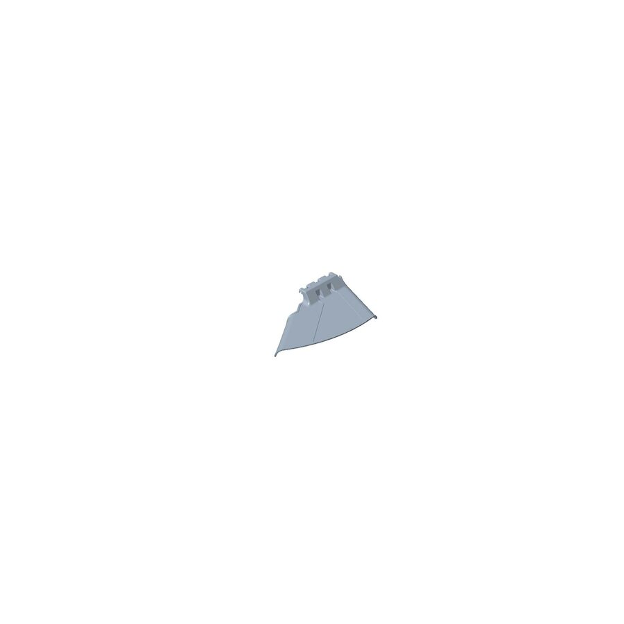 Genuine Toro OEM 121-0739 Discharge Deflector - 0