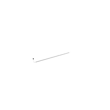 Genuine Toro OEM 112-9753 Choke Cable - 0