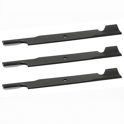 Toro OEM 133-2127 20.5in Hi-Flow Blade