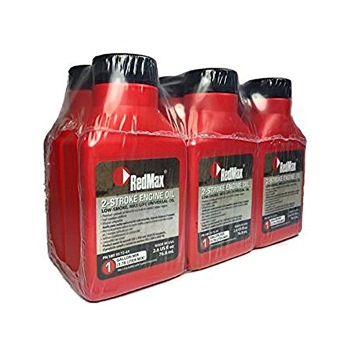 Redmax OEM 598817701 50:1 MIX 2.6OZ BOTTLE
