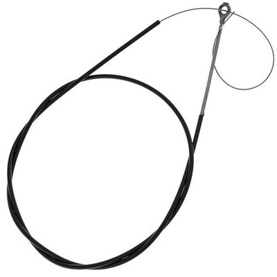 Toro OEM 138-5399 Cable de freno de estacionamiento para cortacésped de empuje/Serie X