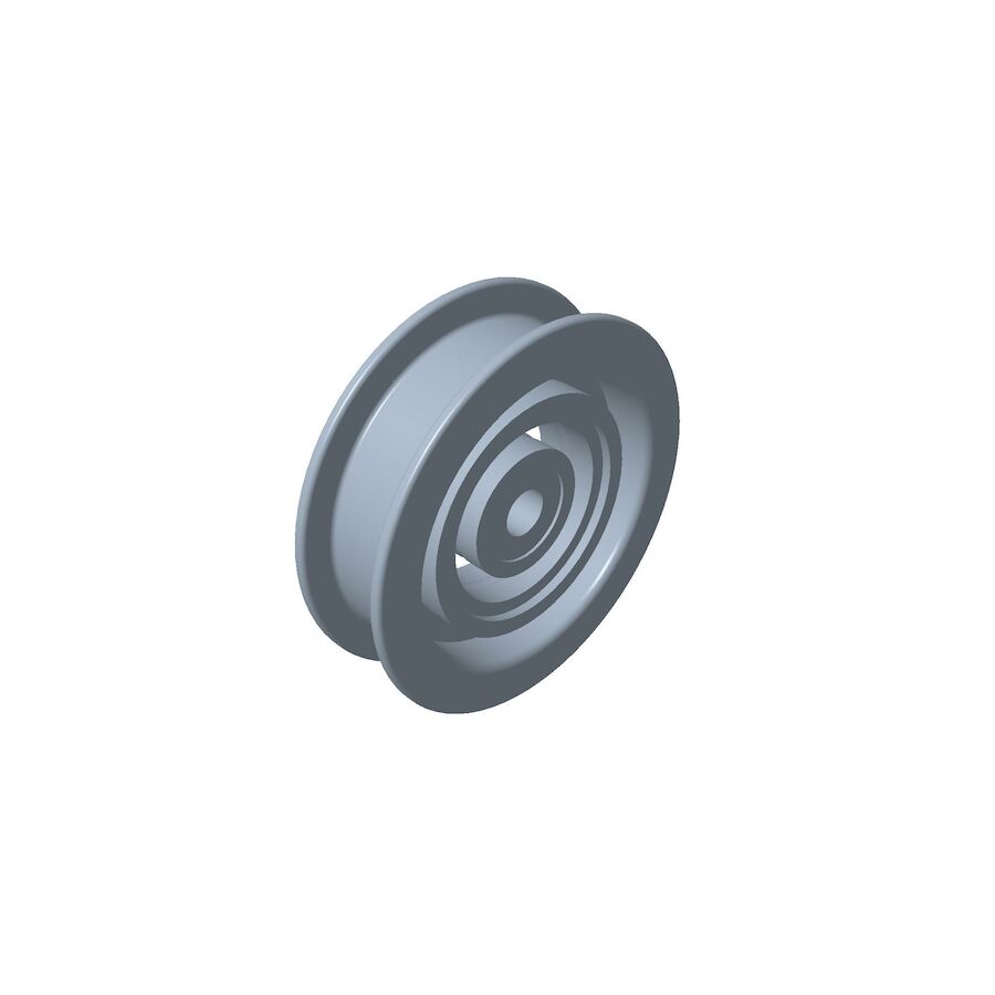 Polea tensora original Toro OEM 120-7082