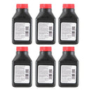 Genuine Toro OEM 6 Pack of 38901 2-Cycle Engine Oil with Fuel Stabilizer, 2.6oz.-2