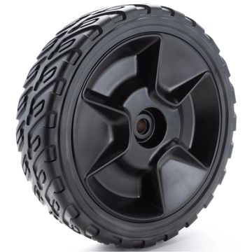 Honda OEM 42710-VR8-N00ZA HRN216 REAR WHEELS WITH GEARS
