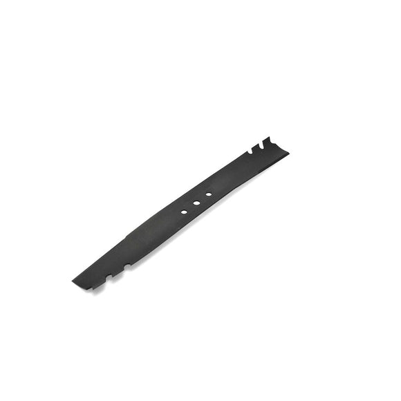 Genuine Toro OEM 133-8181-03 Hoja atómica de 20 pulgadas BLADE-20IN [Negro]