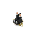 Genuine Toro OEM 117-1197 12V Solenoid-2