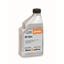 STIHL OEM 0781 313 8011 2-Cycle HP Ultra Synthetic Engine Oil, 12.8 oz