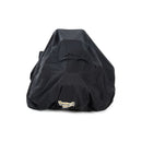 Cubierta original Toro OEM 137-7012 Toro Titan TimeCutter HD-3