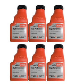 STIHL OEM 0781 319 8014 HP 2-Cycle Engine Oil, 2.6oz