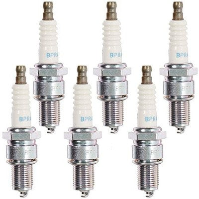 NGK-BPR4ES-X6-SHP