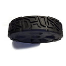 Genuine Toro OEM 2 Pack of 144-6474 ASM 9.65" Geared Wheels-2