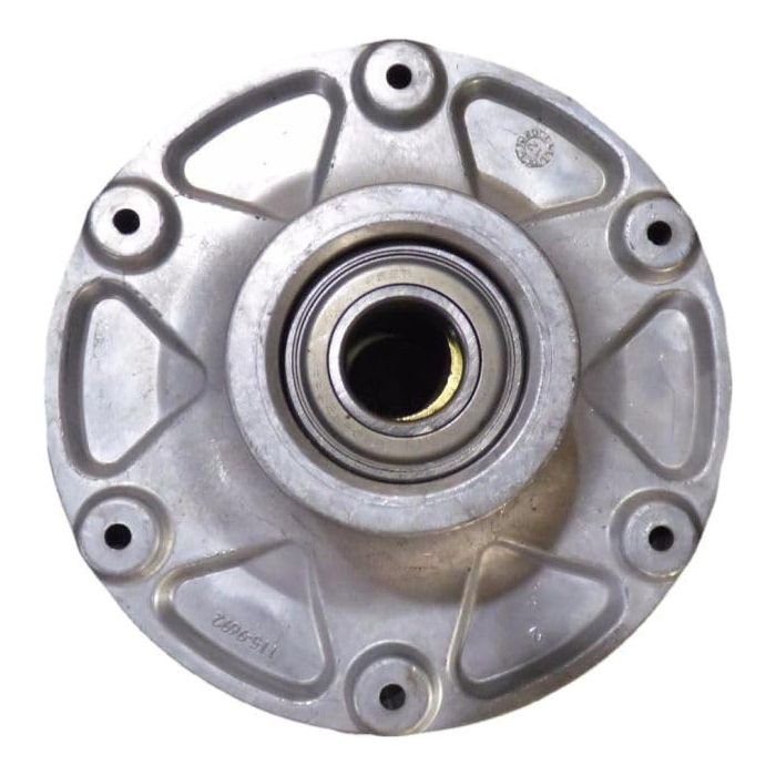 Conjunto de eje de cubierta original Toro OEM 139-2357