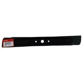 Honda OEM 72511-VR8-M00 21in rotary mower blade for HRN216