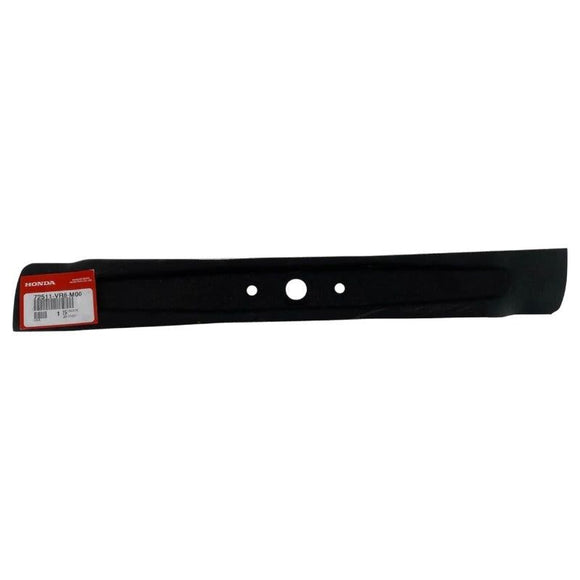 Honda OEM 72511-VR8-M00 21in rotary mower blade for HRN216