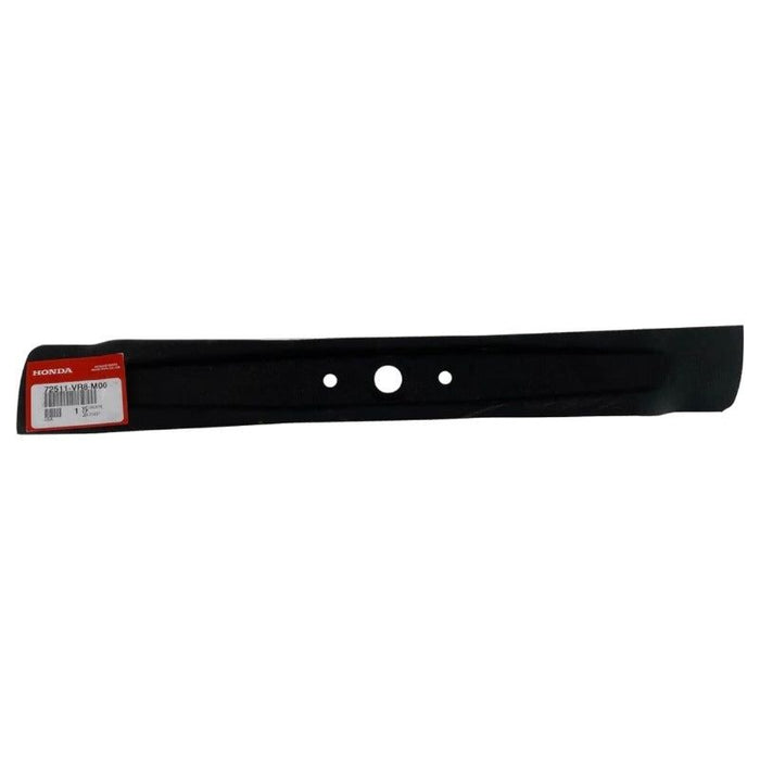 Honda OEM 72511-VR8-M00 21in rotary mower blade for HRN216