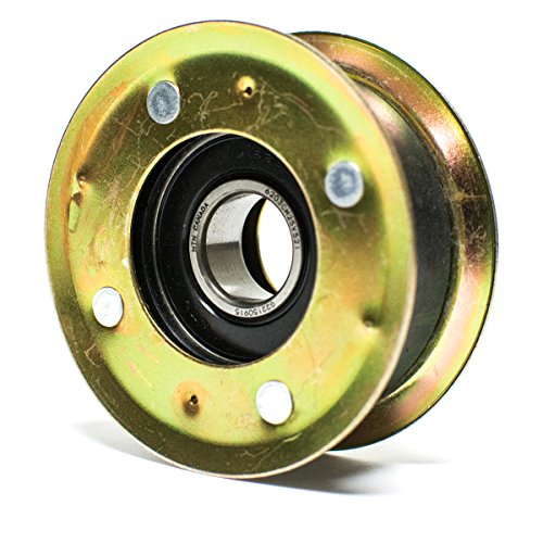 Kit de polea de servicio original Toro OEM 2 unidades 131-4529 - 0